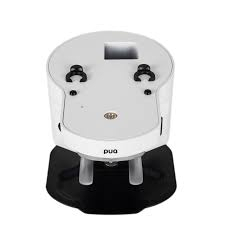 PUQPRESS Automatic tamper M3 - Alb [3]