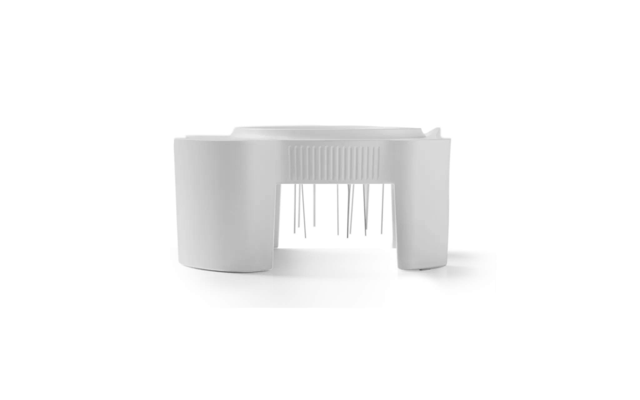 PuqPress Distribuitor Navigator - Alb [3]