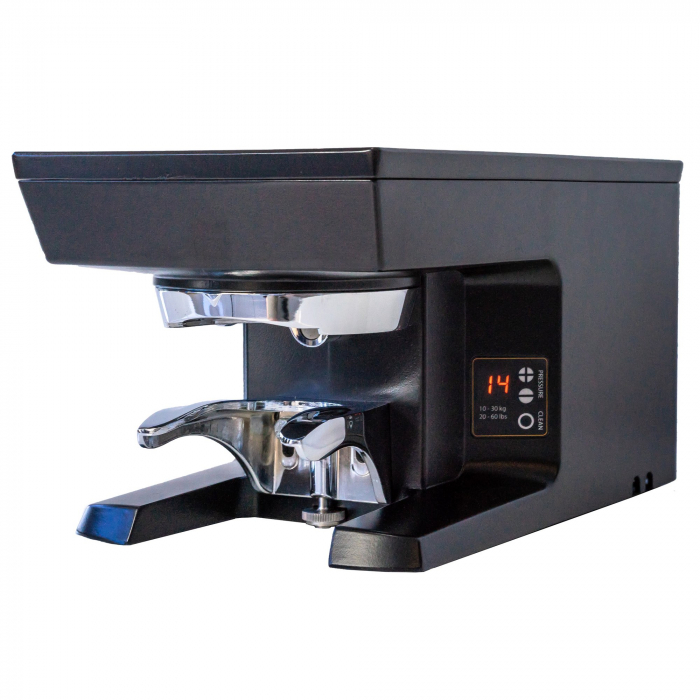 PUQPRESS Automatic Tamper M2 - Negru [3]