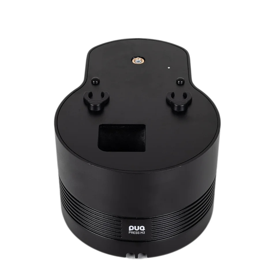 PUQPRESS Automatic tamper M3 - Negru [6]