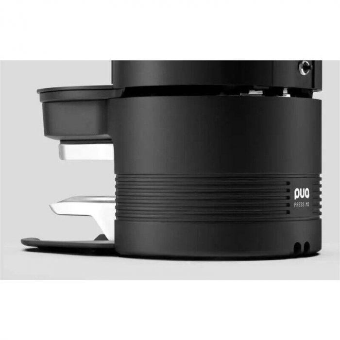 PUQPRESS Automatic tamper M3 - Negru [5]