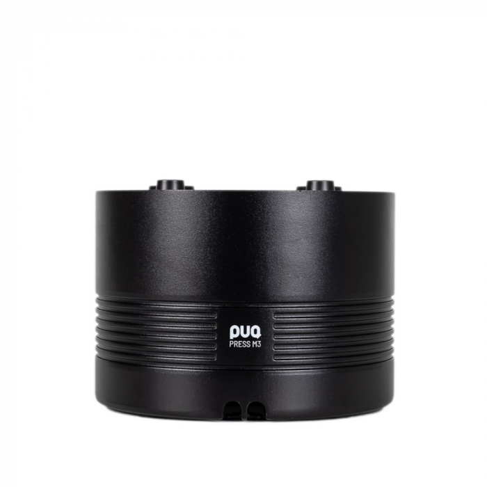PUQPRESS Automatic tamper M3 - Negru [7]
