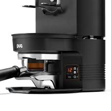 PUQPRESS Automatic tamper M3 - Negru [3]
