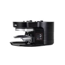 PUQPRESS Automatic Tamper M4 - Negru [4]