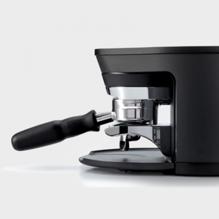 PUQPRESS Automatic Tamper M4 - Negru [3]