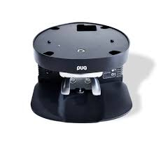 PUQPRESS Automatic Tamper M4 - Negru [6]
