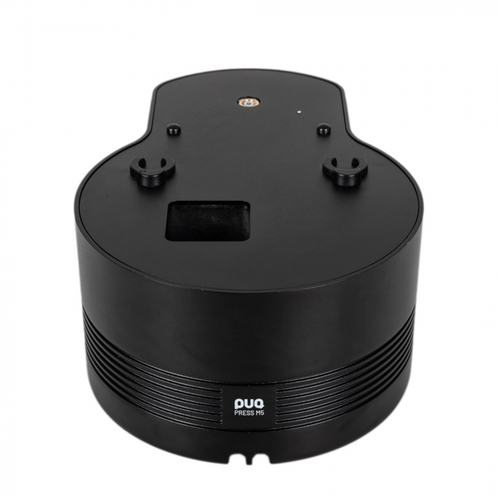 PUQPRESS Automatic Tamper M5 - Negru [6]