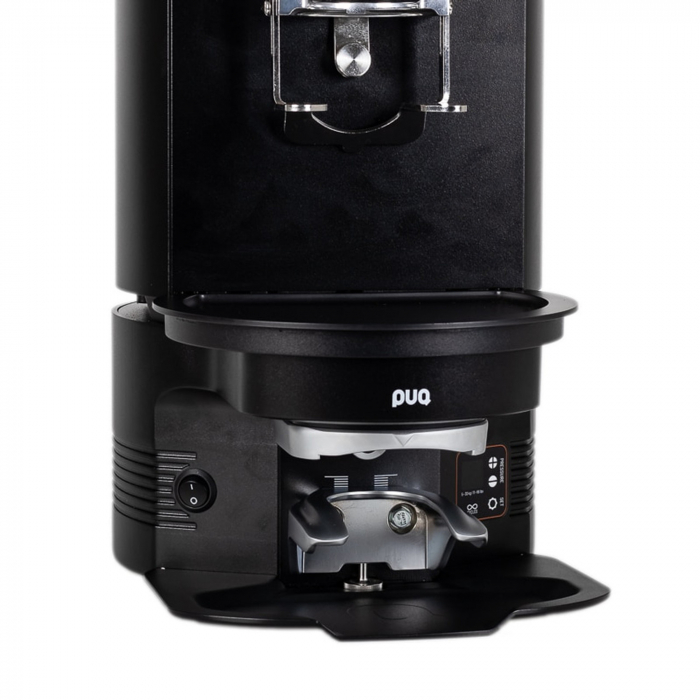 PUQPRESS Automatic Tamper M5 - Negru [4]
