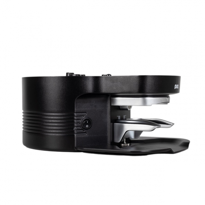 PUQPRESS Automatic Tamper M5 - Negru [3]