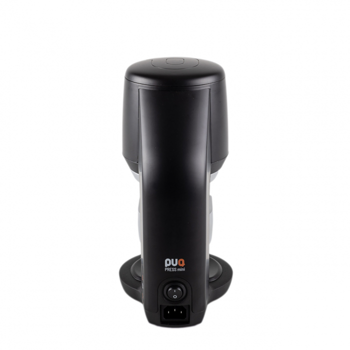 PUQPRESS Automatic Tamper MINI - NEGRU [5]