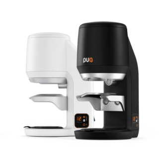 PUQPRESS Automatic Tamper MINI - Alb [6]