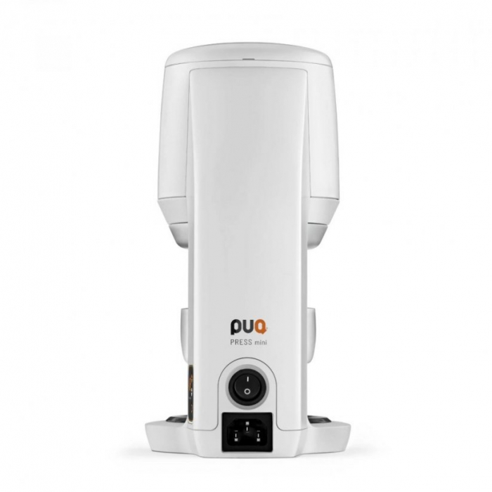 PUQPRESS Automatic Tamper MINI - Alb [4]