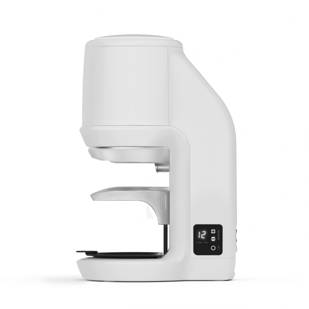 PuqPress Tamper Automatic PRO GEN6 D58.3 - Alb [2]