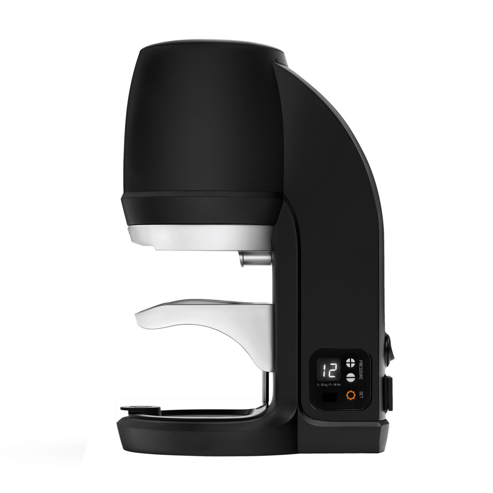 PuqPress Tamper Automatic Q GEN6 D58.3 mm - Negru [2]