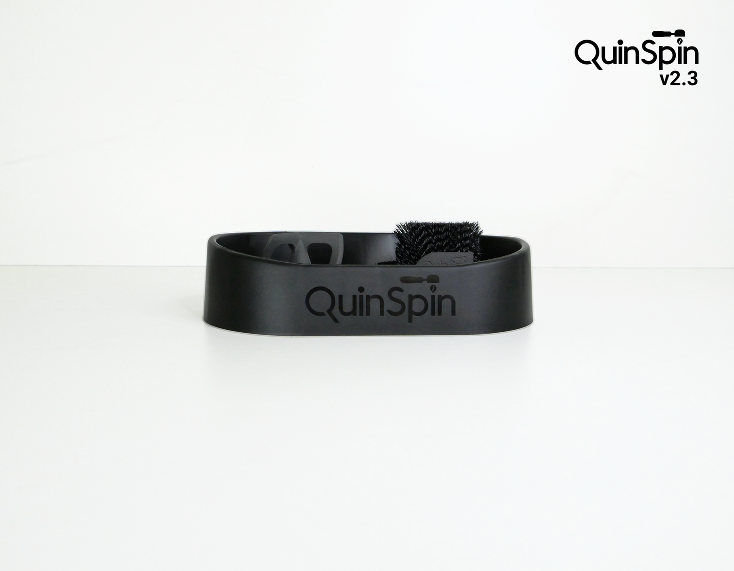 QuinSpin Aparat curatare portafiltru V2.3 [3]