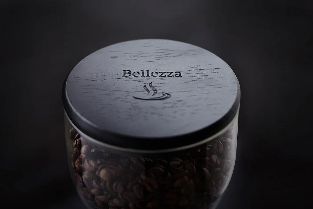 Bellezza Rasnita Piccola 60 Titanio - Alb [6]