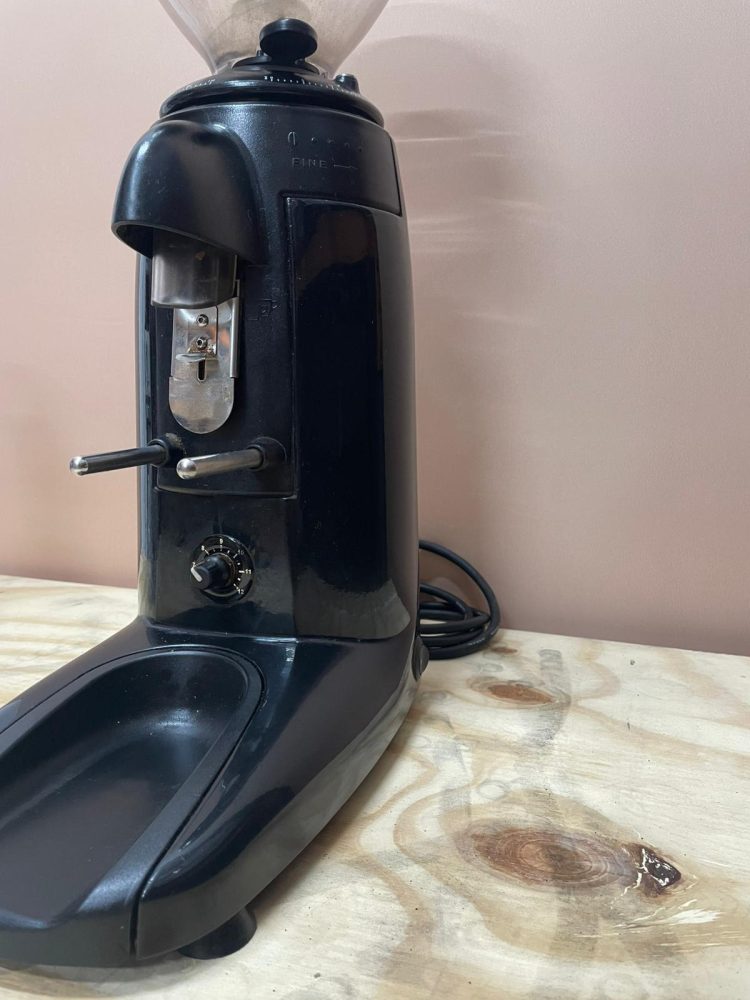 Rasnita Compak Second Hand K3 Touch Advanced  - Negru [4]