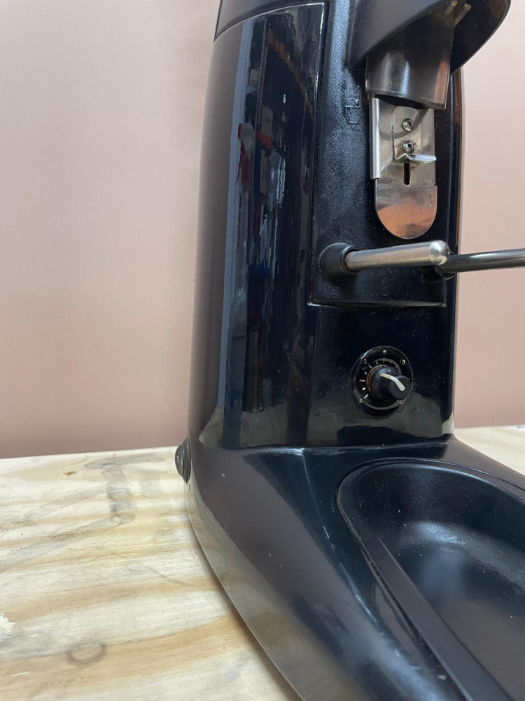 Rasnita Compak Second Hand K3 Touch Advanced  - Negru [3]