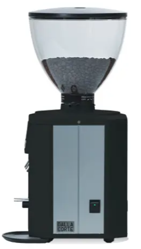 Dalla Corte Rasnita DC ONE - Dynamic Dark [2]