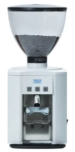 Dalla Corte Rasnita DC ONE - Dynamic White [1]