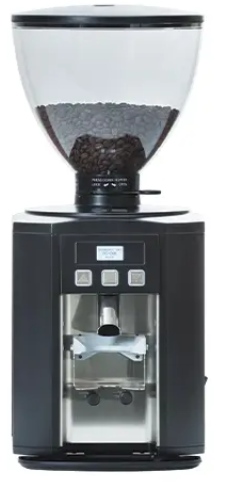 Dalla Corte Rasnita DC ONE - Total Black [1]