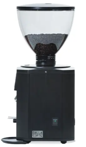 Dalla Corte Rasnita DC ONE - Total Black [2]