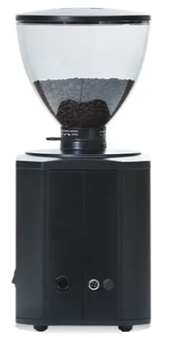 Dalla Corte Rasnita DC ONE - Total Black [3]