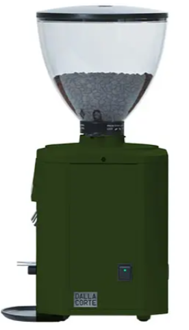 Dalla Corte Rasnita DC ONE - Olive green [2]