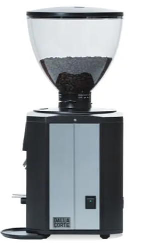Dalla Corte Rasnita DC ONE - Dynamic Black [2]