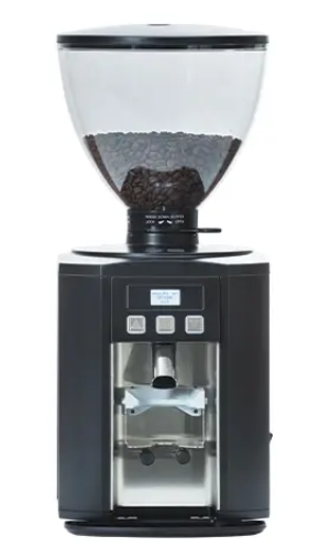 Dalla Corte Rasnita DC ONE - Dynamic Black [1]