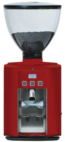 Dalla Corte Rasnita DC ONE - Total Red [1]