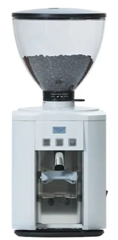 Dalla Corte Rasnita DC ONE - Total White [1]