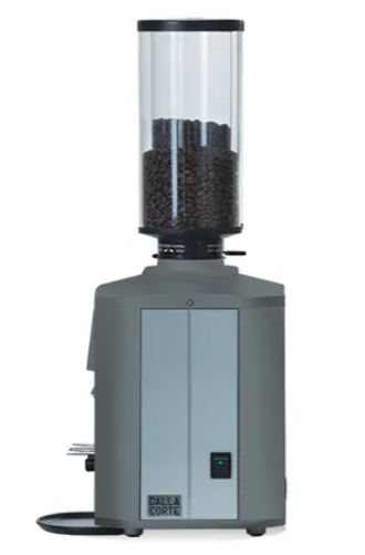 Dalla Corte Rasnita DC TWO - Dynamic grey [2]
