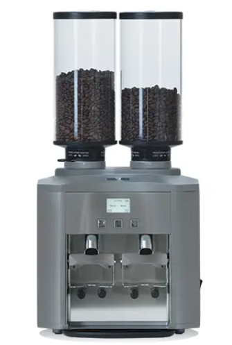 Dalla Corte Rasnita DC TWO - Dynamic grey [1]
