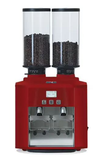 Dalla Corte Rasnita DC TWO - Dynamic red [1]