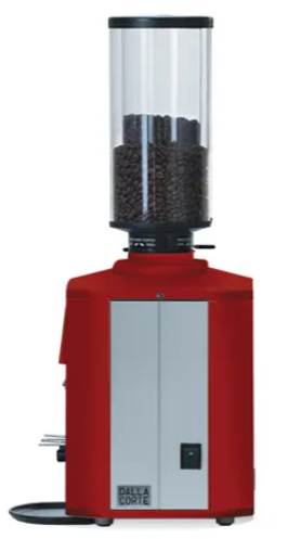 Dalla Corte Rasnita DC TWO - Dynamic red [2]