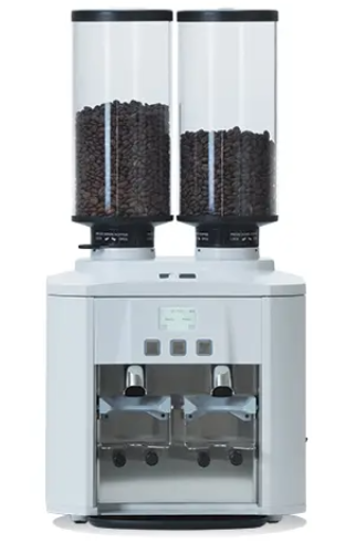 Dalla Corte Rasnita DC TWO - Dynamic white [1]