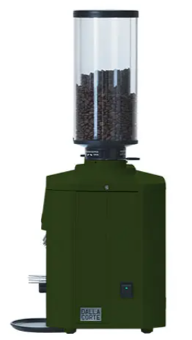 Dalla Corte Rasnita DC TWO - Olive green [2]