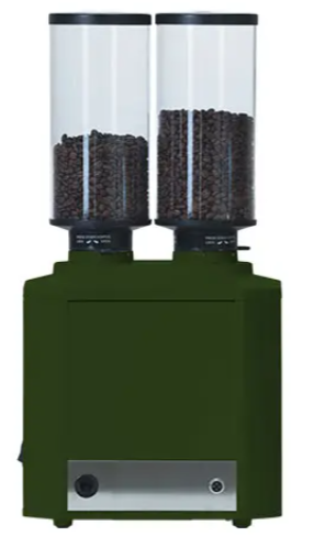 Dalla Corte Rasnita DC TWO - Olive green [3]