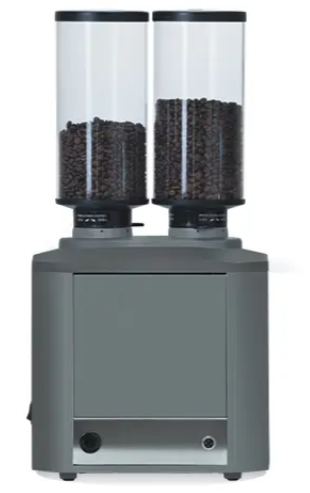 Dalla Corte Rasnita DC TWO - Total grey [3]