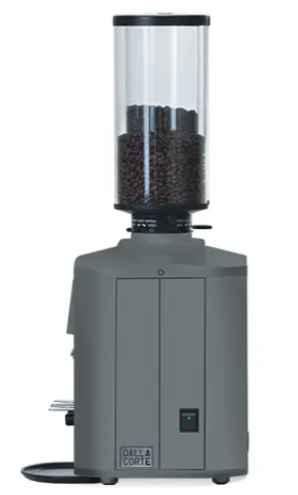 Dalla Corte Rasnita DC TWO - Total grey [2]