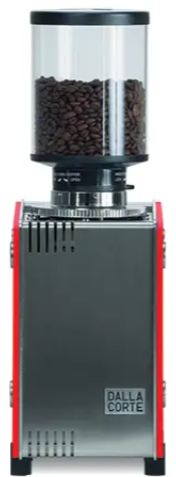 Dalla Corte Rasnita Max - Blaze red [3]