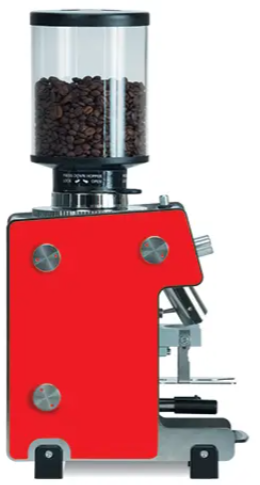 Dalla Corte Rasnita Max - Blaze red [2]