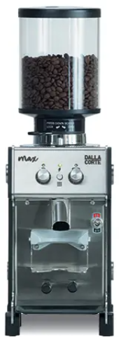 Dalla Corte Rasnita Max - Coffeerama [1]