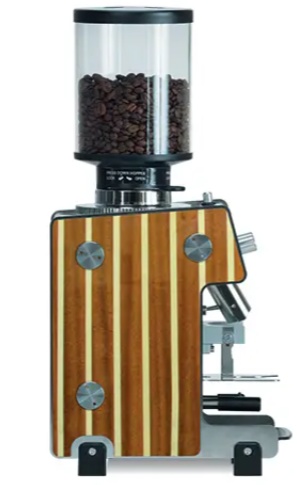 Dalla Corte Rasnita Max - Coffeerama [2]