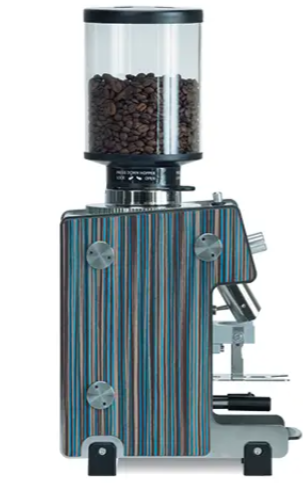 Dalla Corte Rasnita Max - Country blue [2]