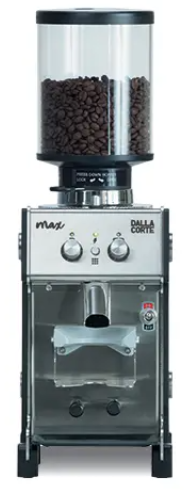 Dalla Corte Rasnita Max - Black board [1]