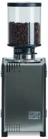 Dalla Corte Rasnita Max - Dark earth oak [3]