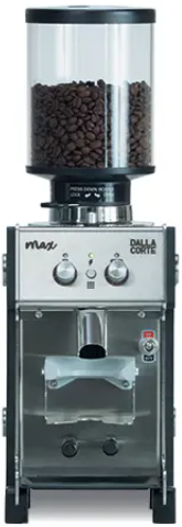 Dalla Corte Rasnita Max - Dark earth oak [1]