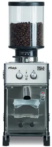 Dalla Corte Rasnita Max - Glass [1]